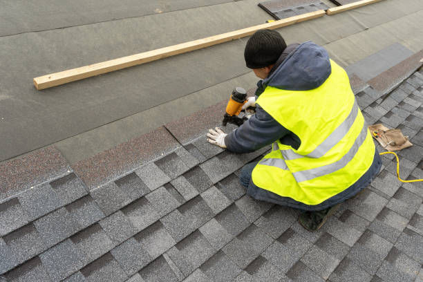 Best Residential Roofing Contractor  in Lawtey, FL