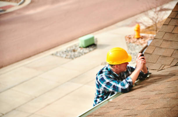 Residential Roof Replacement in Lawtey, FL