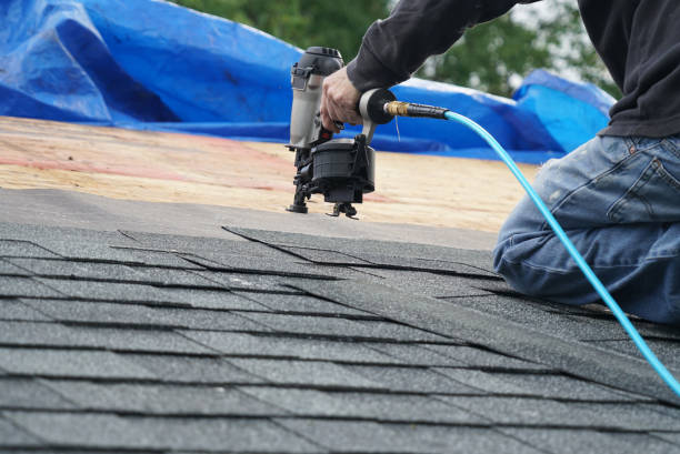 Best Flat Roof Repair Services  in Lawtey, FL